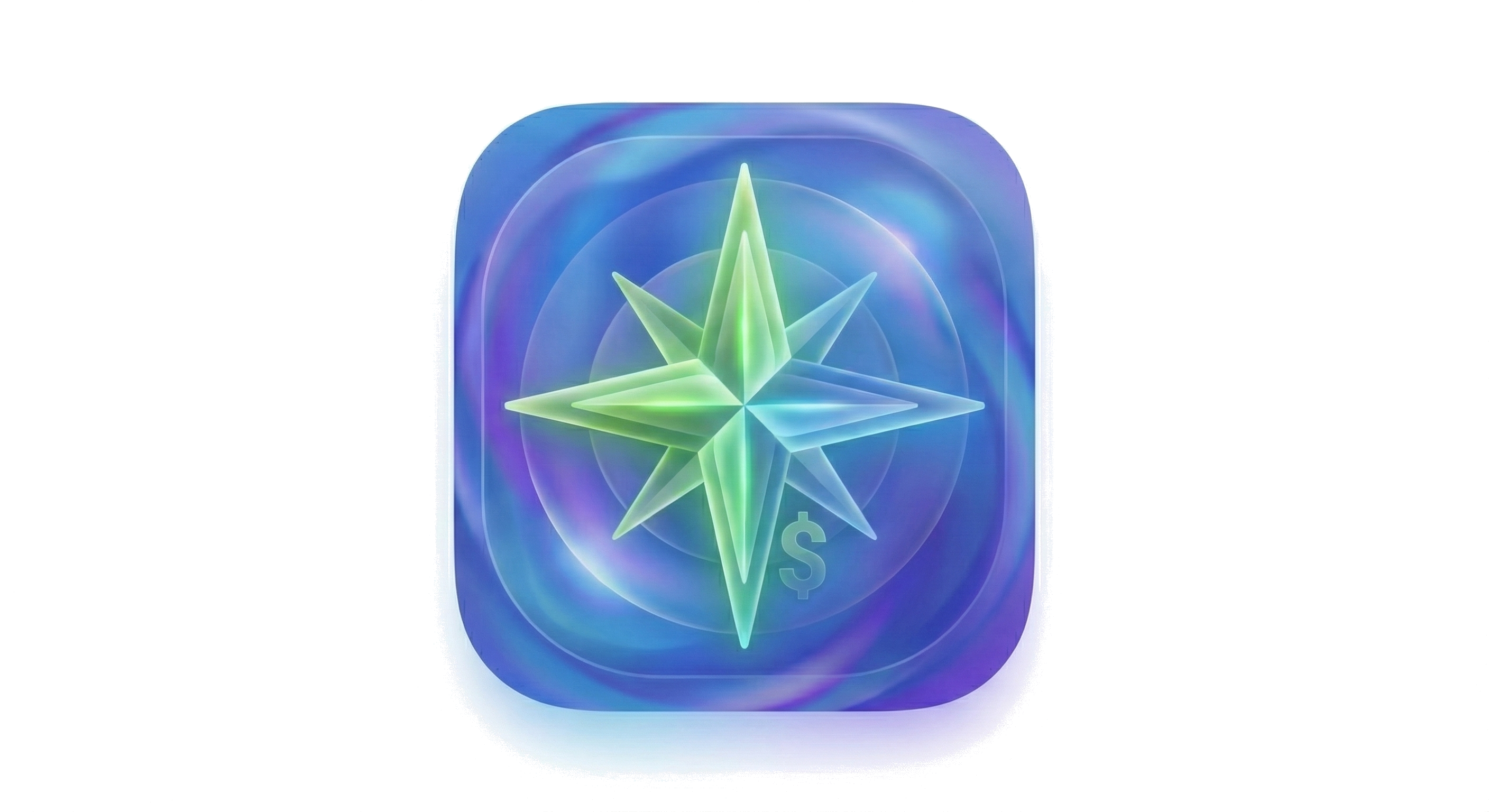 True North Money logo